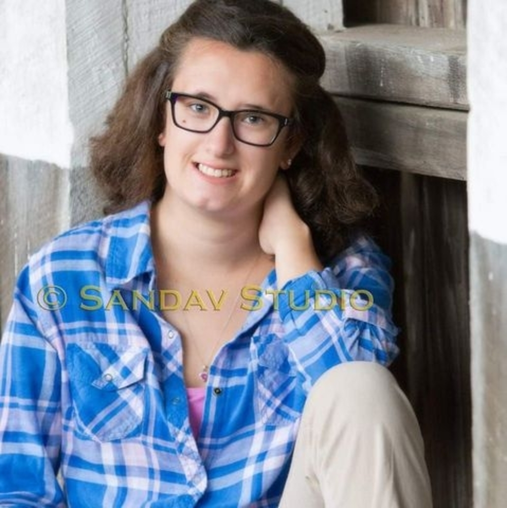 Meet your Posher, Cassidy